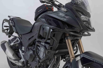 Honda CB 500 X [2018-2024] - Crashbar supérieur – photo 2