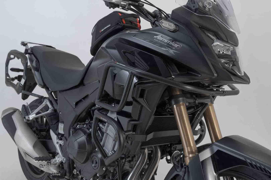 Honda CB 500 X [2018-2024] - Barra di protezione superiore – immagine 2
