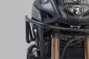 Honda CB 500 X [2018-2024] - Barra di protezione superiore – immagine 3