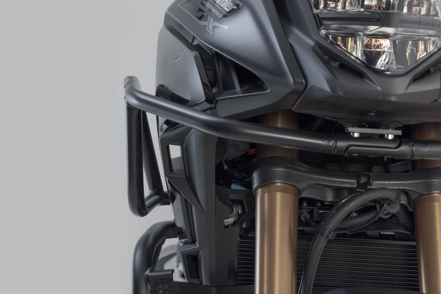 Honda CB 500 X [2018-2024] - Barra di protezione superiore – immagine 3