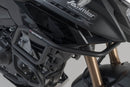 Honda CB 500 X [2018-2024] - Barra di protezione superiore – immagine 4