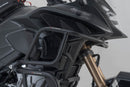 Honda CB 500 X [2018-2024] - Barra di protezione superiore – immagine 5