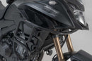Honda CB 500 X [2018-2024] - Barra di protezione superiore – immagine 6