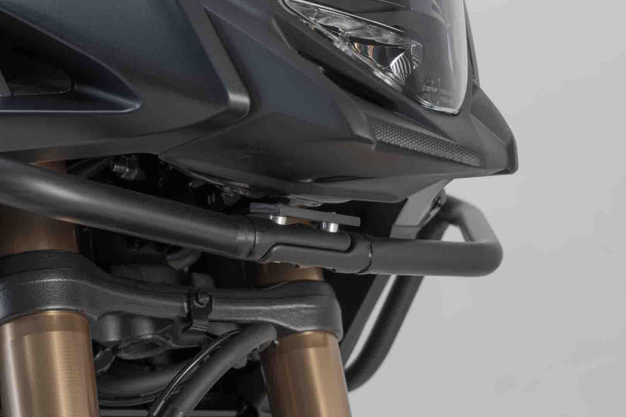 Honda CB 500 X [2018-2024] - Barra di protezione superiore – immagine 8