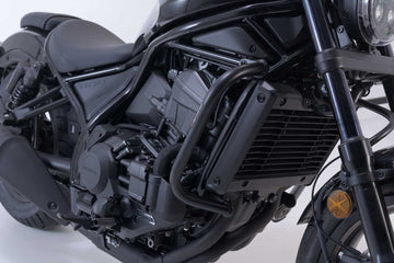 Honda CMX 1100 T Rebel [2023-2024] - Crash bar – photo 2