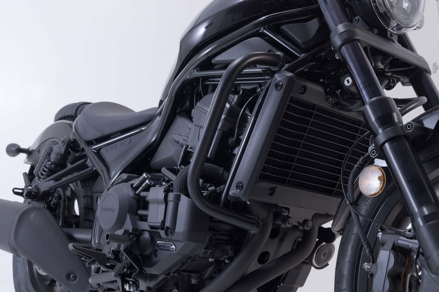 Honda CMX 1100 T Rebel [2023-2024] - Crash bar – photo 7