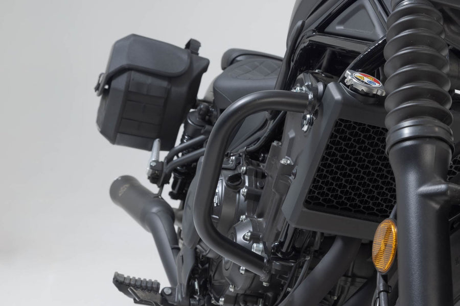 Honda CL 500 [2023-2024] - Sturzbügel – Bild 3