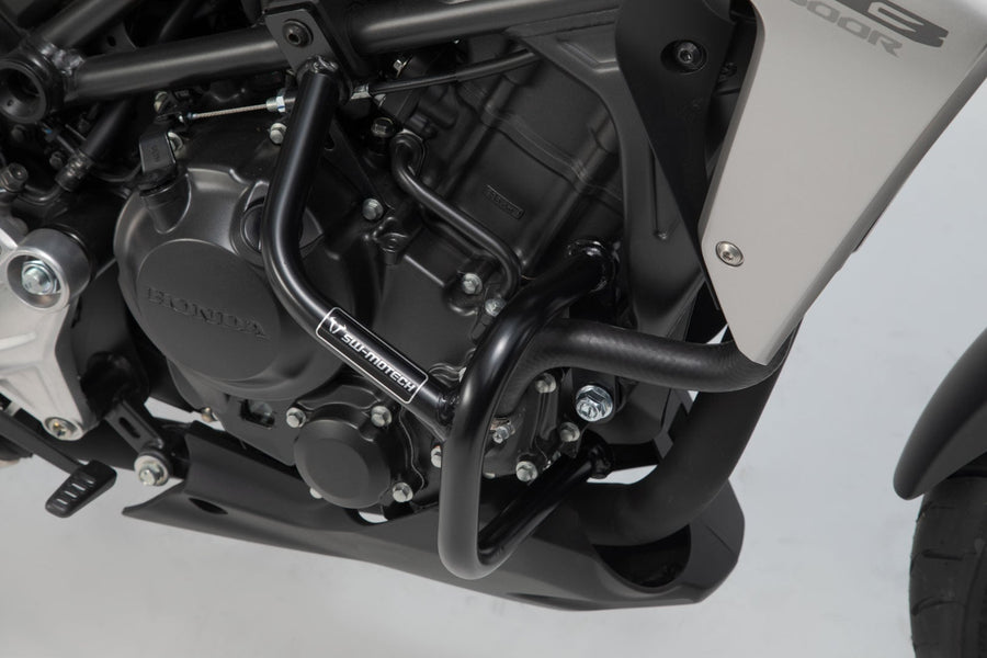 Honda CB 300 R Neo Sports Cafe [2018-2023] - Crash bar – picture 3