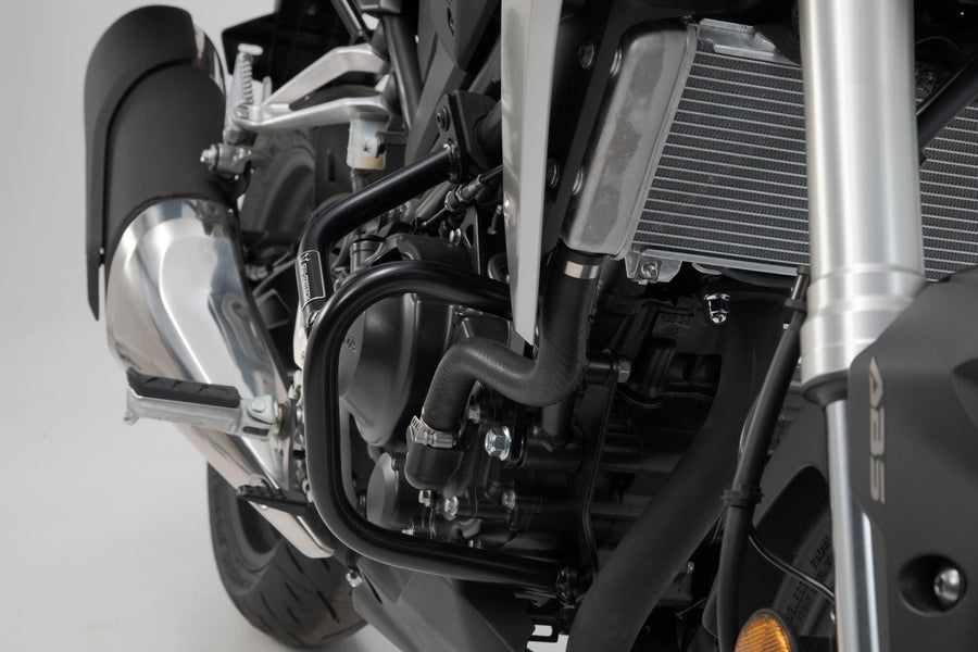 Honda CB 300 R Neo Sports Cafe [2018-2023] - Crash bar – picture 4