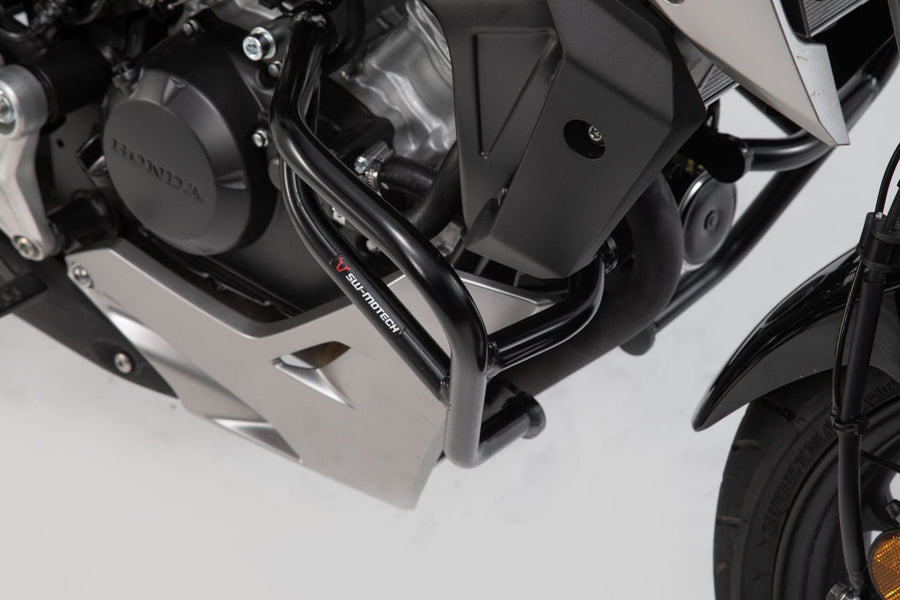 Honda CB 125 R Neo Sports Café [2018-2020] - Crash bar – Image 1