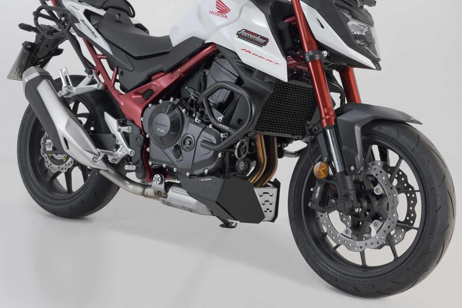 Honda CB 750 Hornet [2023-2024] - Crash bar – photo 7