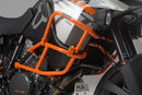 KTM 1190 Adventure R [2013-2016] - Crashbar supérieur – photo 1
