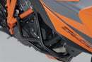 KTM 1290 Super Duke GT [2016-2024] - Sturzbügel schwarz – Bild 4