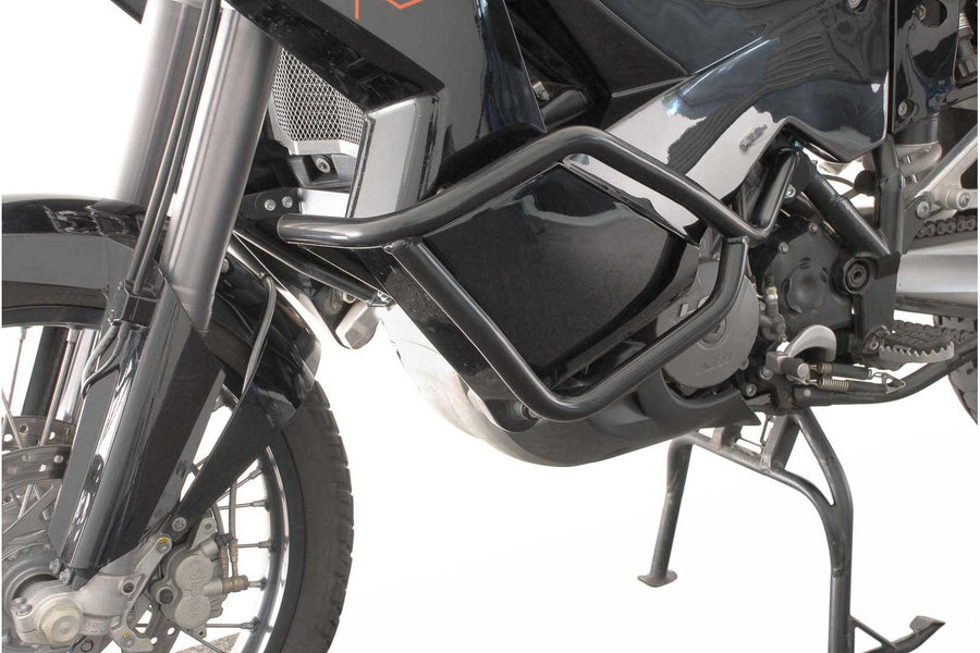 KTM 990 Adventure S [2006-2007] - Barra di protezione – immagine 2