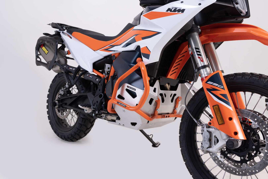 KTM 790 Adventure [2019-2020] - Barra di protezione – immagine 1