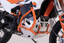 KTM 790 Adventure [2019-2020] - Barra di protezione – immagine 3