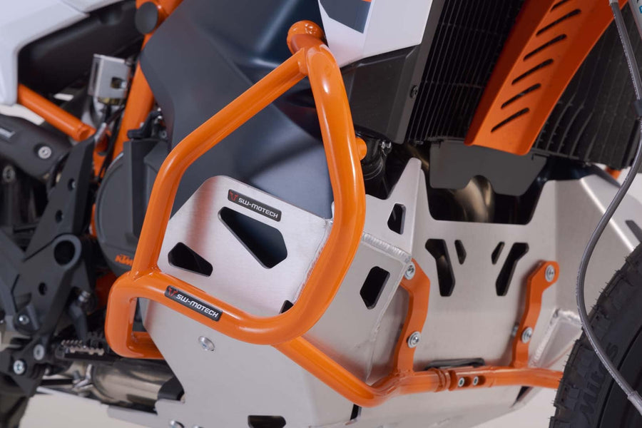 KTM 790 Adventure [2019-2020] - Barra di protezione – immagine 4
