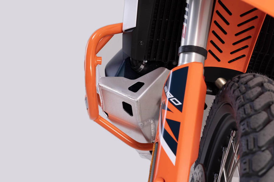 KTM 790 Adventure [2019-2020] - Barra di protezione – immagine 5