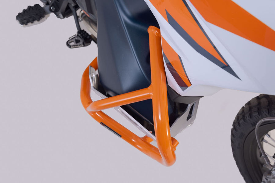 KTM 790 Adventure [2019-2020] - Barra di protezione – immagine 6
