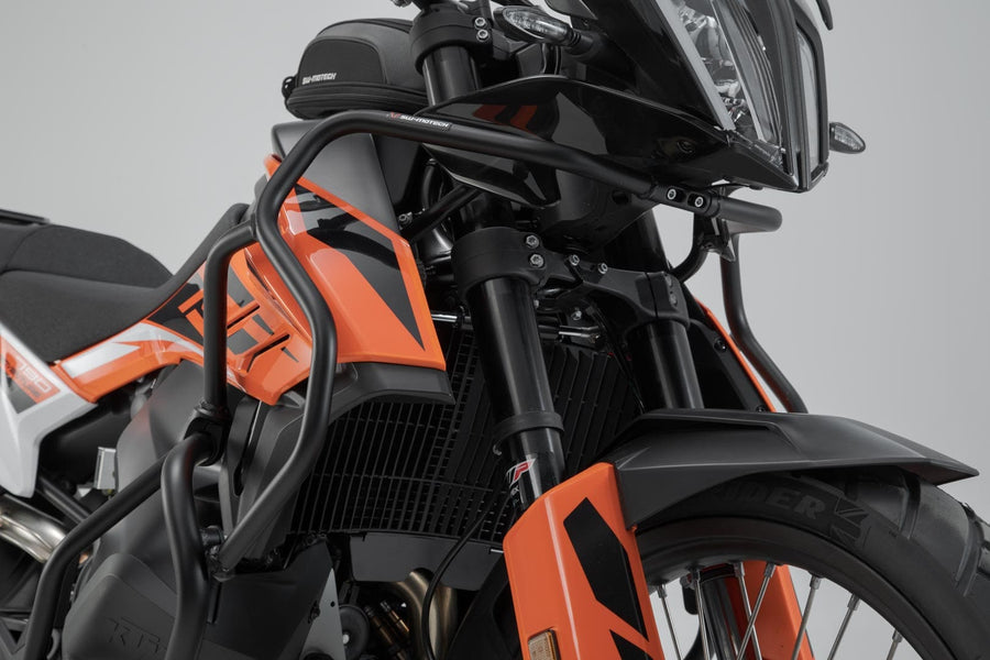 KTM 790 Adventure [2019-2020] - Crashbar supérieur – photo 1