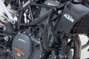 KTM 390 Duke [2021-2023] - Crash bar – photo 5