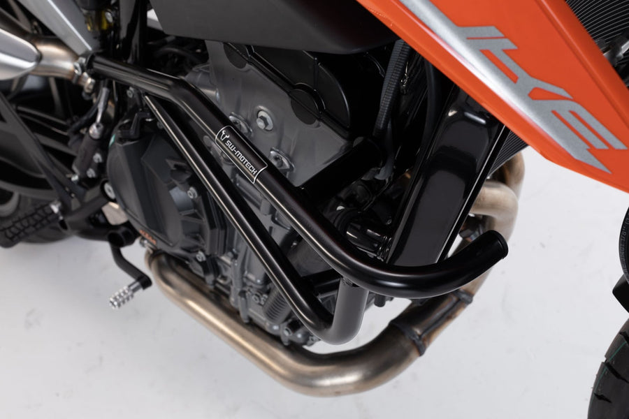 KTM 790 Duke [2022-2024] - Barra di protezione – immagine 2