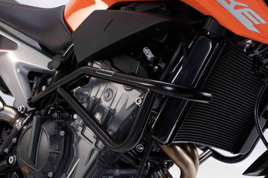 KTM 790 Duke [2022-2024] - Barra di protezione – immagine 3