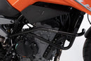 KTM 790 Duke [2022-2024] - Barra di protezione – immagine 4