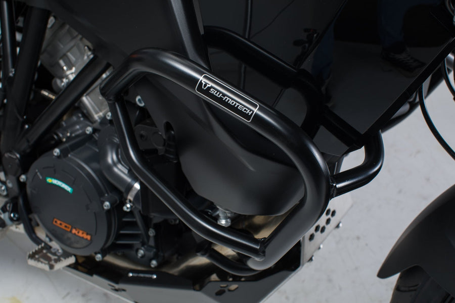 KTM 1050 Adventure [2016] - Crash bar – picture 3