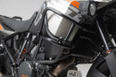 KTM 1290 Super Adventure S [2017-2020] - Obere Sturzbügel schwarz – Bild 2