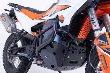 KTM 890 Adventure [2022-2024] - Sturzbügel Ausführung SBL.04.918.10100/B – Bild 2