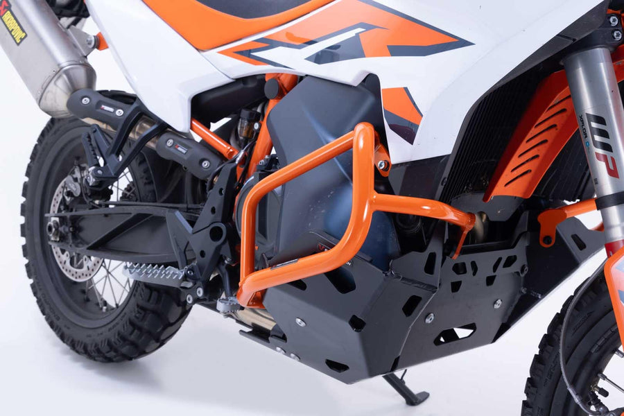 KTM 890 Adventure [2022-2024] - Crashbar version SBL.04.918.10100/EB - Photo 2