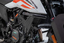 KTM 390 Adventure [2020-2024] - Barra di protezione – immagine 1