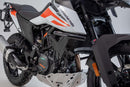 KTM 390 Adventure [2020-2024] - Barra di protezione – immagine 2