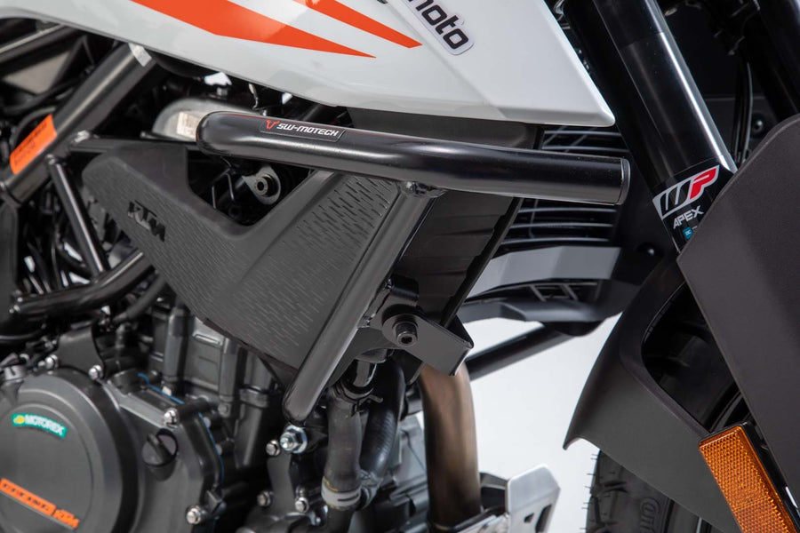 KTM 390 Adventure [2020-2024] - Barra di protezione – immagine 3