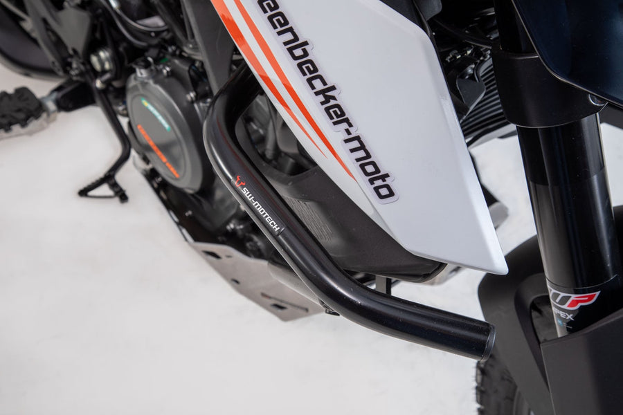 KTM 390 Adventure [2020-2024] - Barra di protezione – immagine 4
