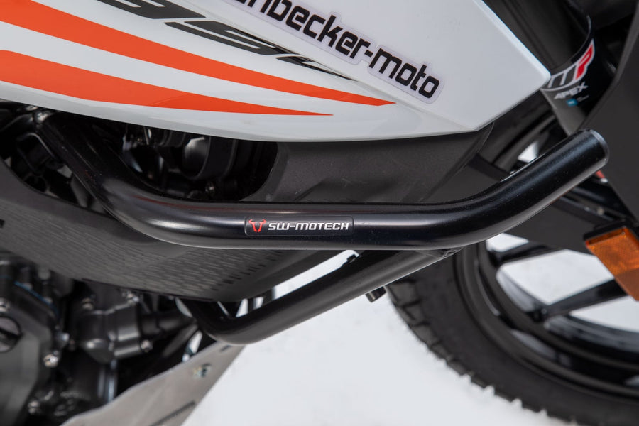 KTM 390 Adventure [2020-2024] - Barra di protezione – immagine 5