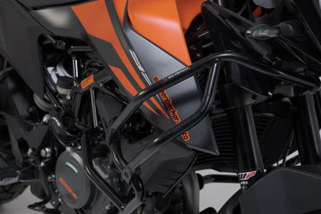 KTM 390 Adventure [2020-2024] - Crashbar supérieur – photo 1