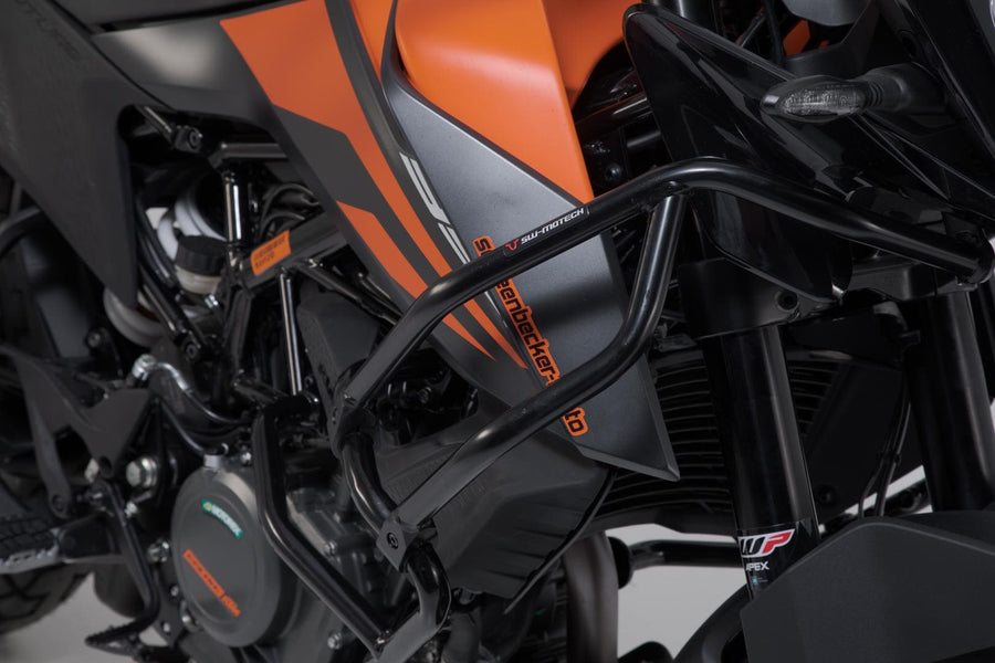 KTM 390 Adventure [2020-2024] - Barra di protezione superiore – immagine 1
