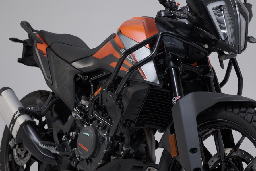 KTM 390 Adventure [2020-2024] - Barra di protezione superiore – immagine 2