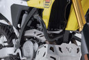 Suzuki DR-Z4S 400 [2025-2026] - Barra di protezione – immagine 1
