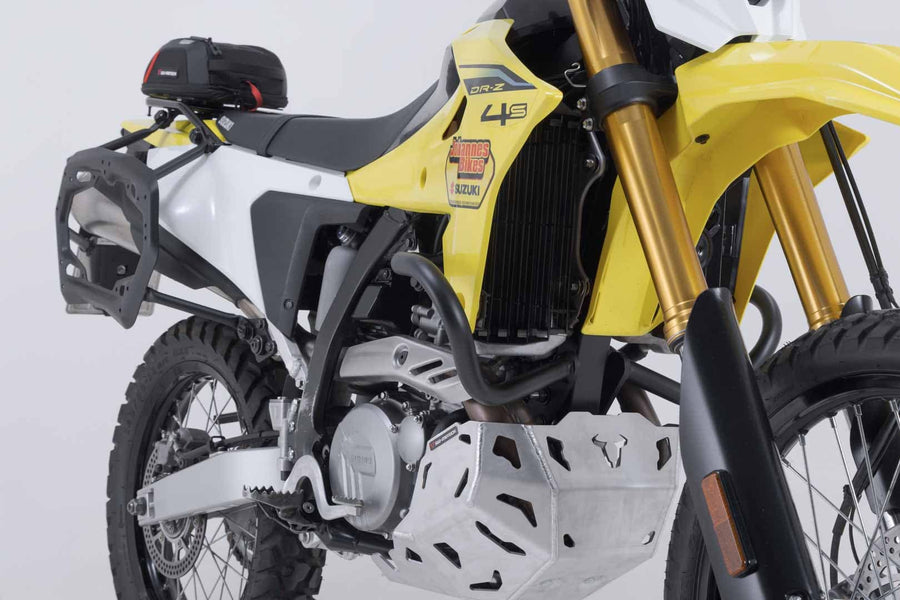 Suzuki DR-Z4S 400 [2025-2026] - Barra di protezione – immagine 2