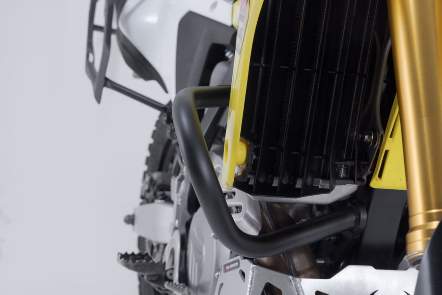 Suzuki DR-Z4S 400 [2025-2026] - Barra di protezione – immagine 3