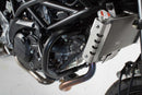 Suzuki SV 650 X Cafe Racer [2018-2026] - Sturzbügel – Bild 3