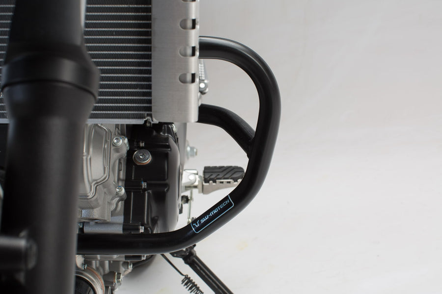 Suzuki SV 650 X Cafe Racer [2018-2026] - Sturzbügel – Bild 4