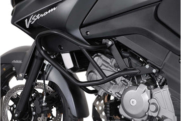 Suzuki DL 650 V-Strom [2005-2010] - barra di protezione – immagine 2