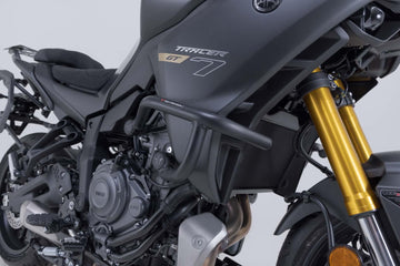 Yamaha Tracer 7 [2025-2026] - Barra di protezione – immagine 2