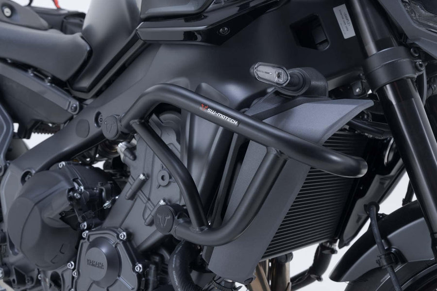 Yamaha MT-09 [2023-2026] - Crash bar – picture 1