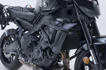 Yamaha MT-09 [2023-2026] - Barra di protezione – immagine 2