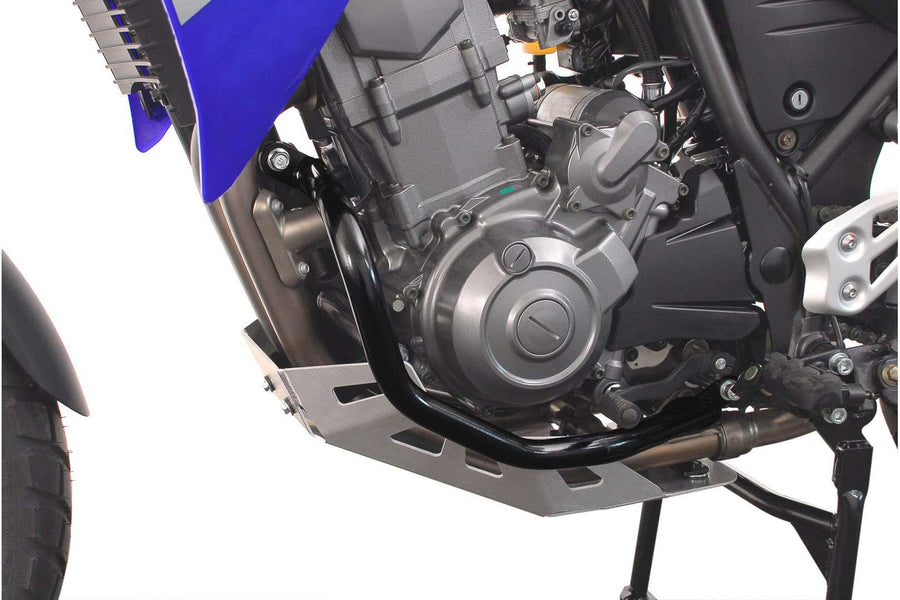 Yamaha XT 660 X [2014-2016] - Crash bar – picture 3